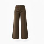 Load image into Gallery viewer, Jeans Palazzo Olimpia
