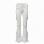 Load image into Gallery viewer, Jeans Flare Giulia