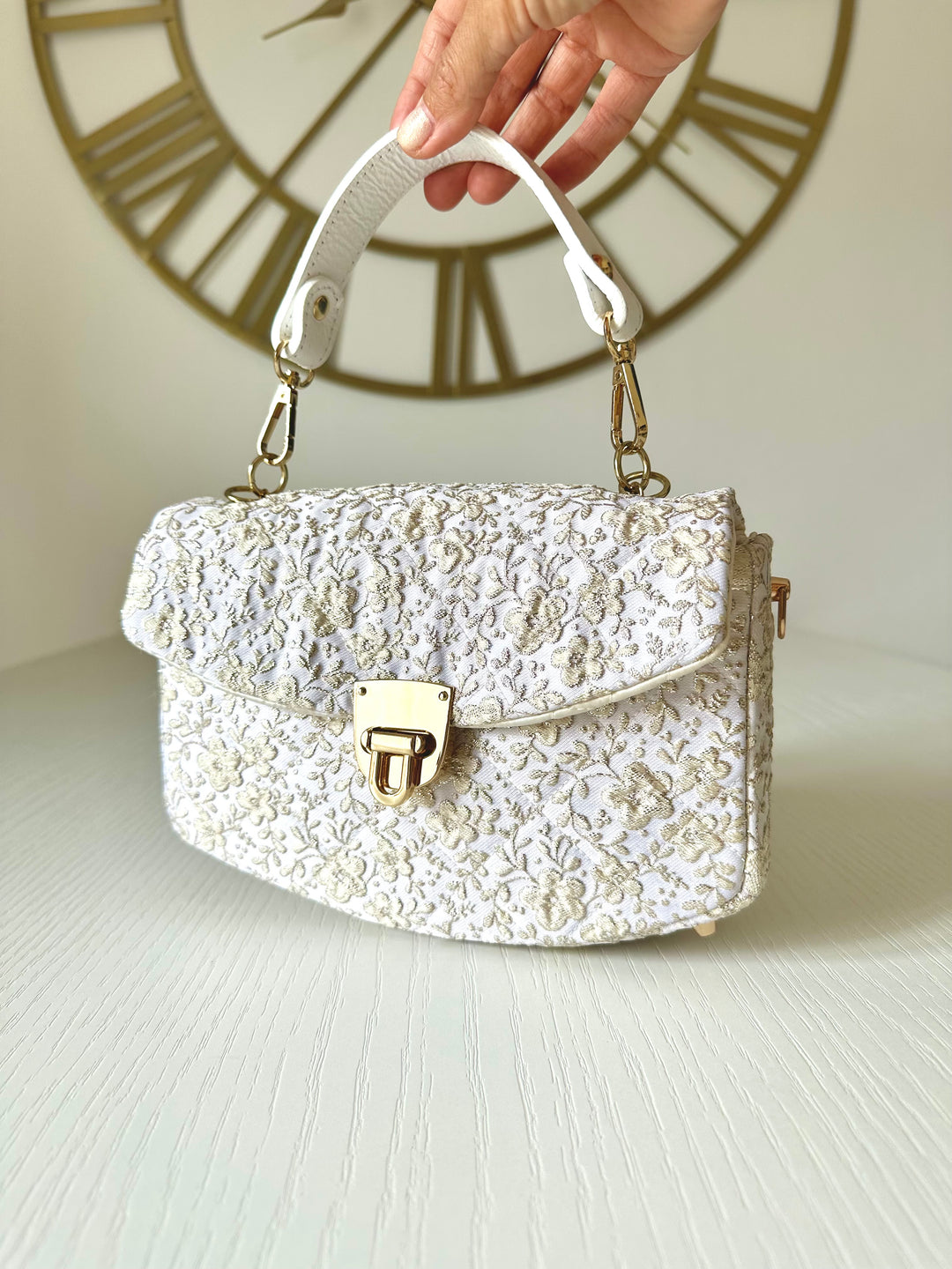 Borsa Wendy