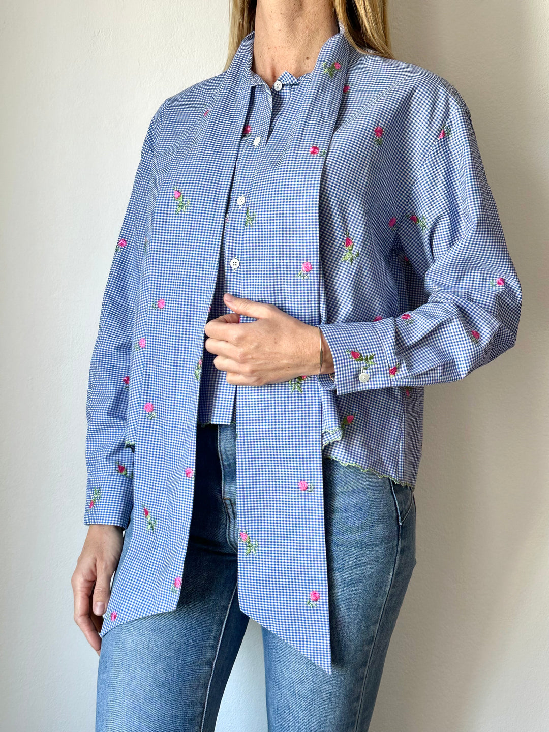 Camicia Martina
