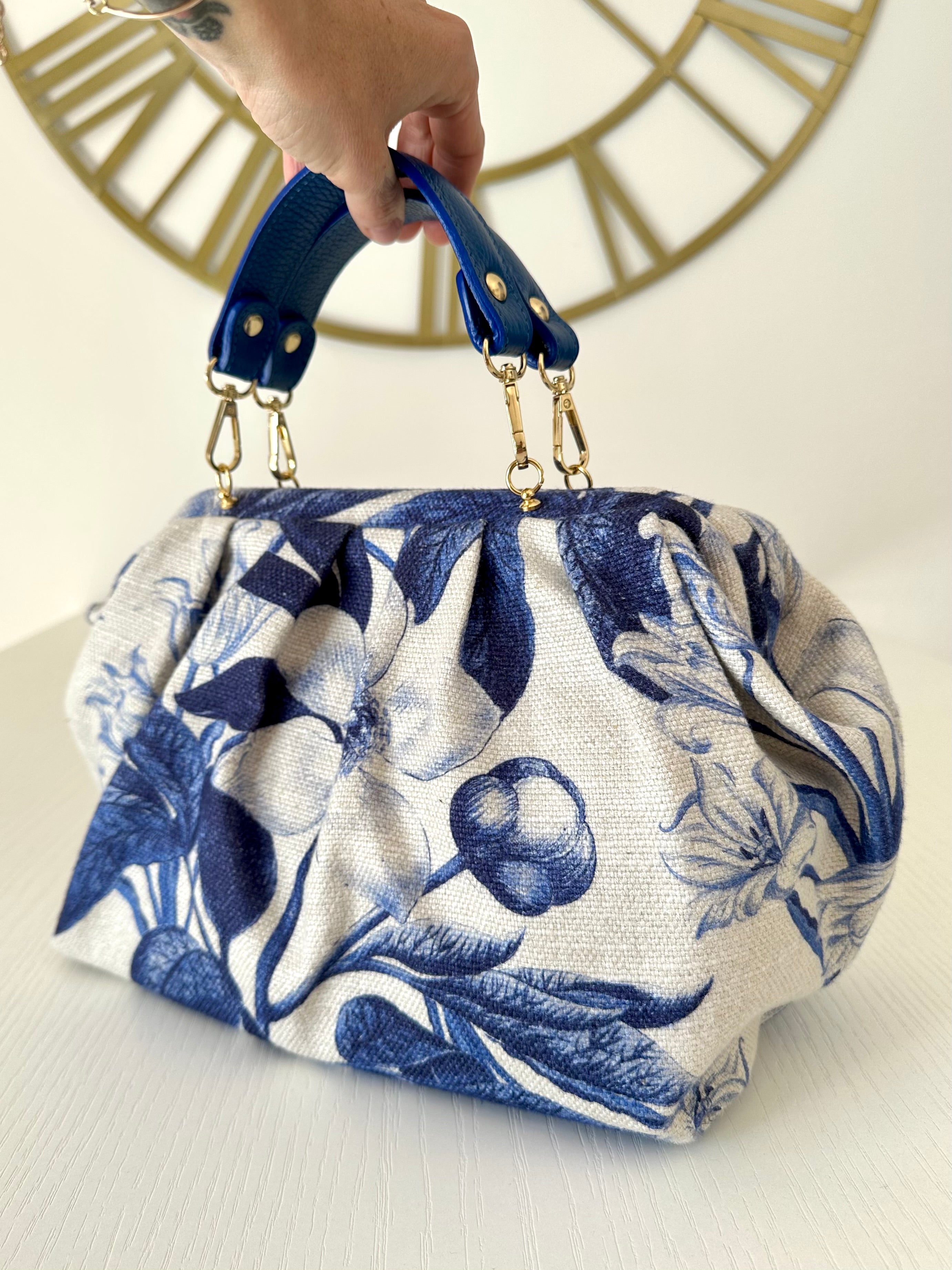 Borsa Mary Pop grande