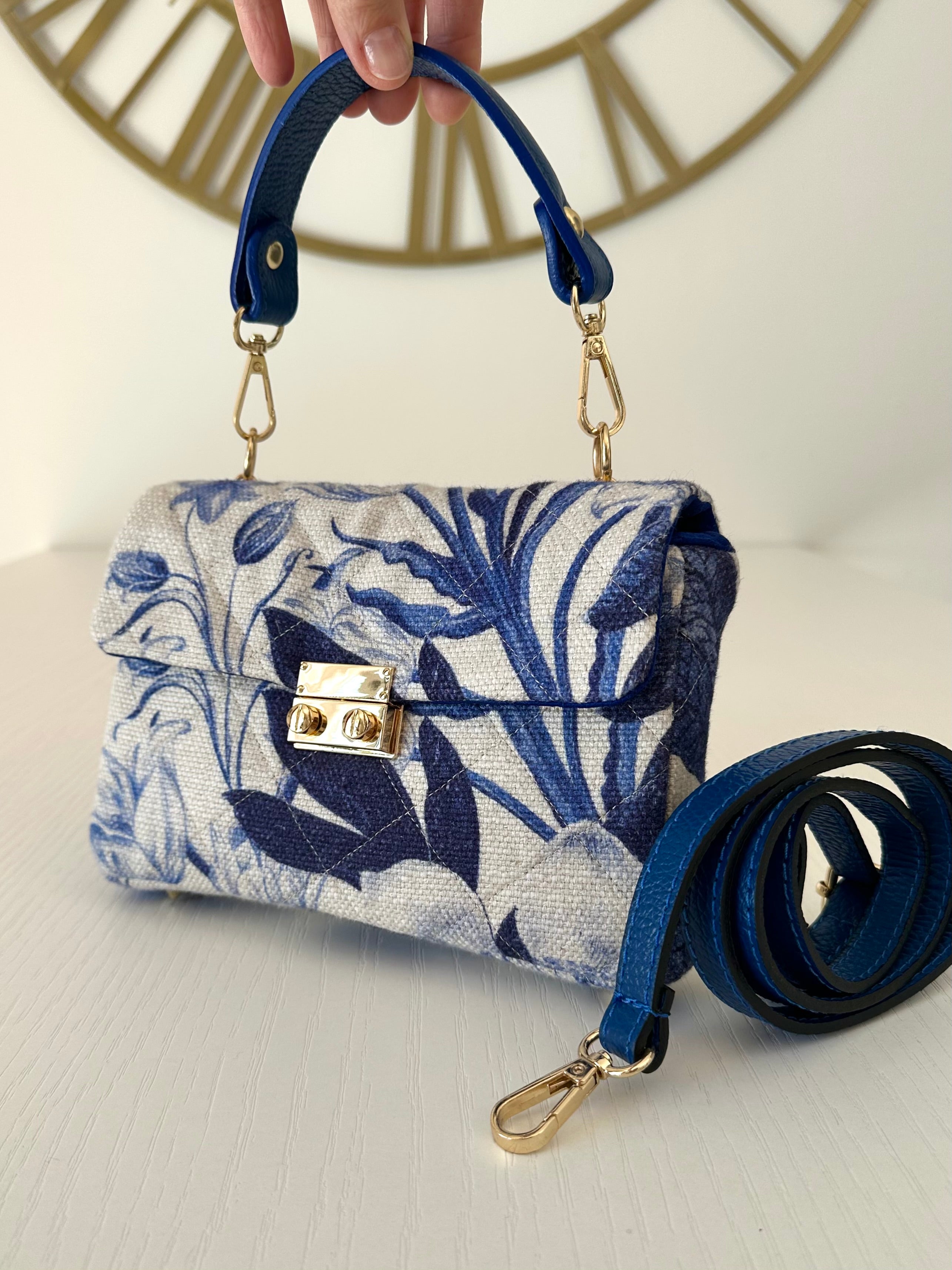 Borsa Vicky  n^5