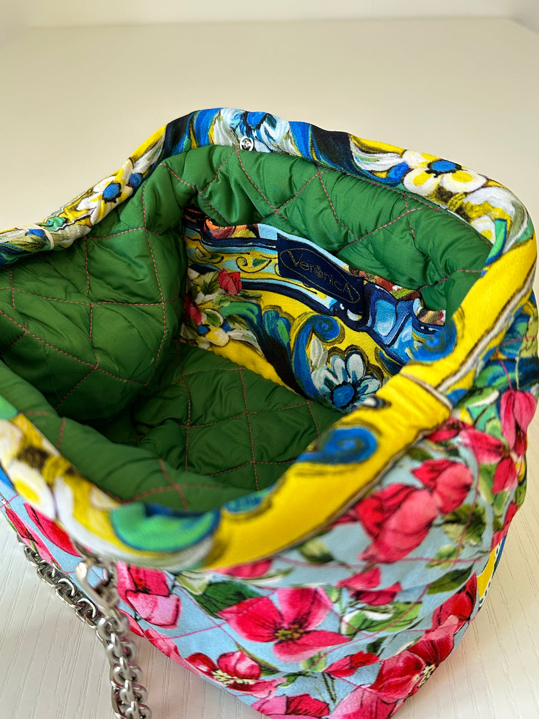 Borsa Mary Pop Piccola