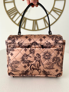 Borsa Vicky Media