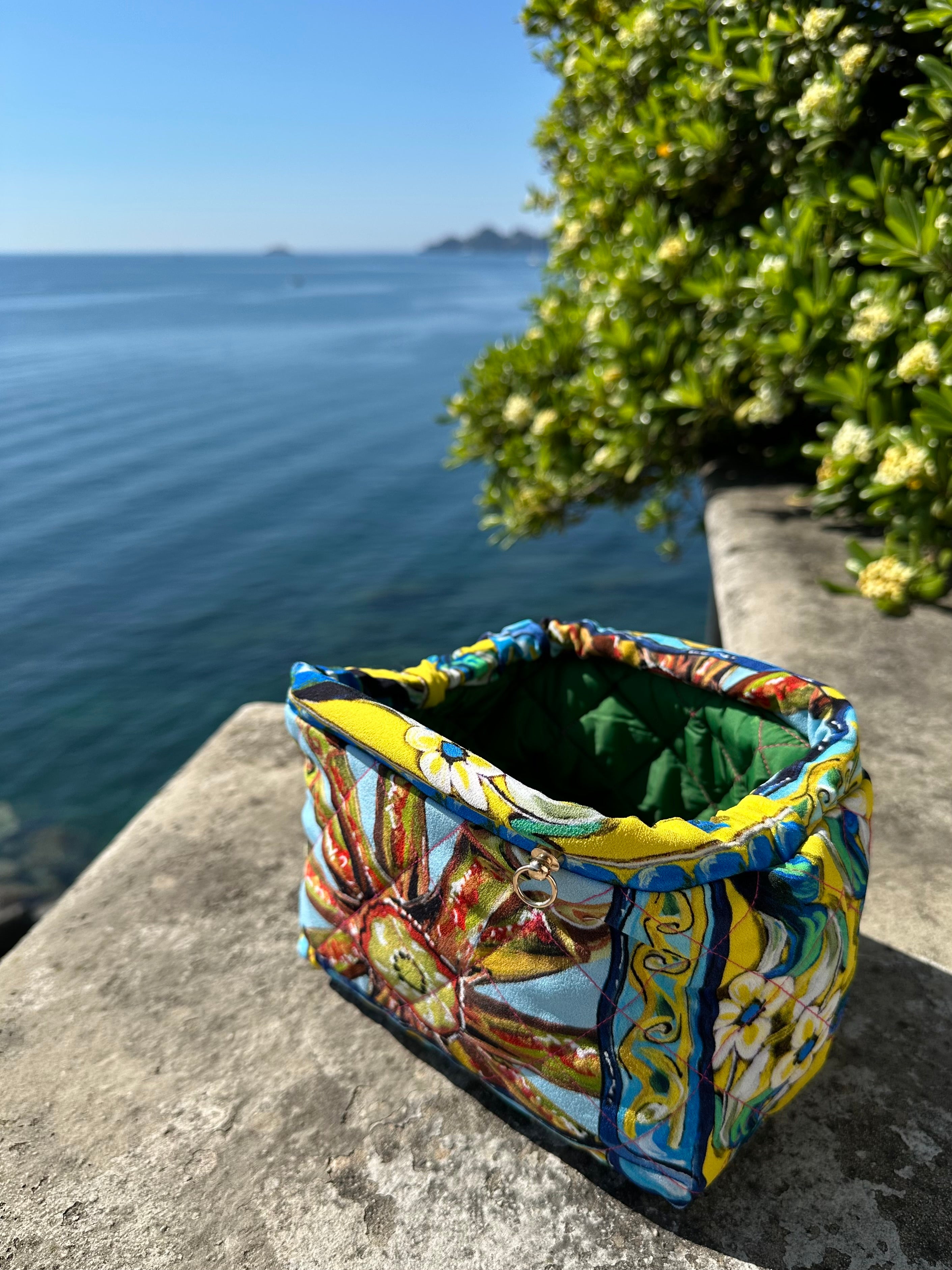Borsa Mary Pop Mini