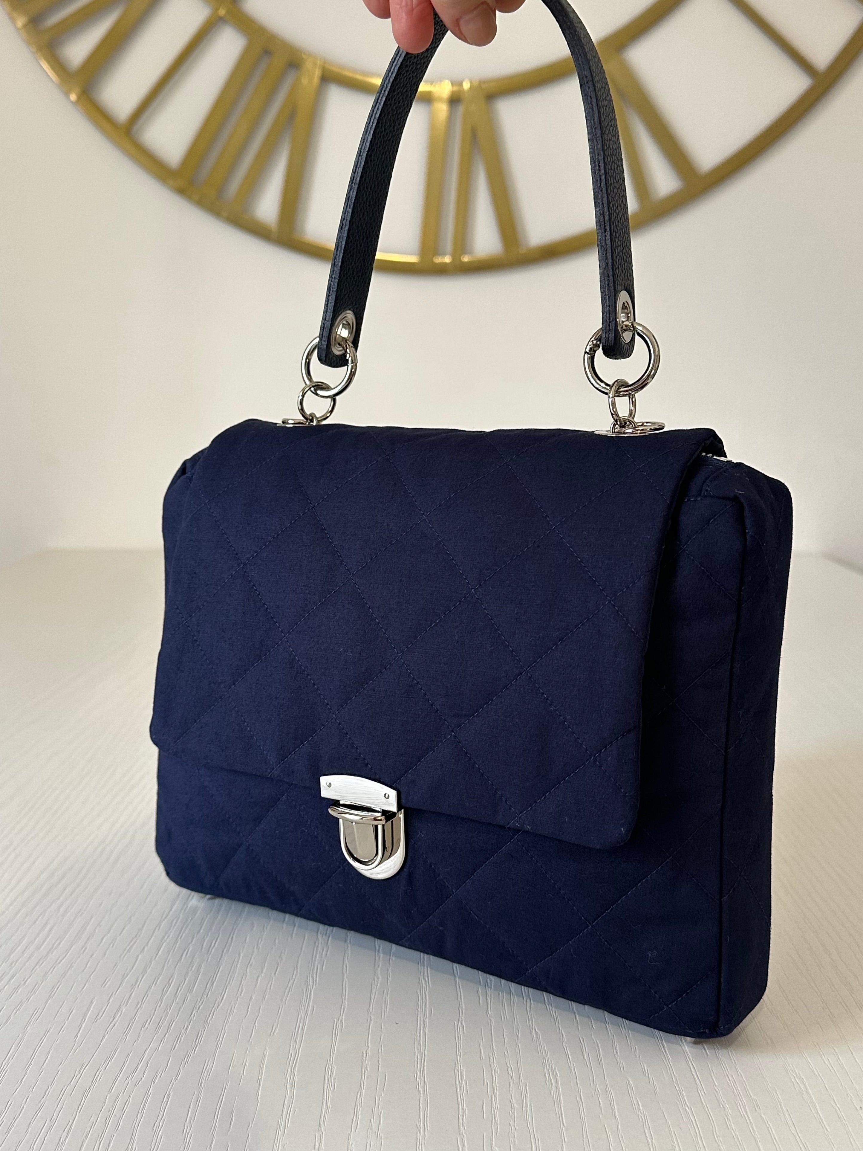 Borsa Elisabetta