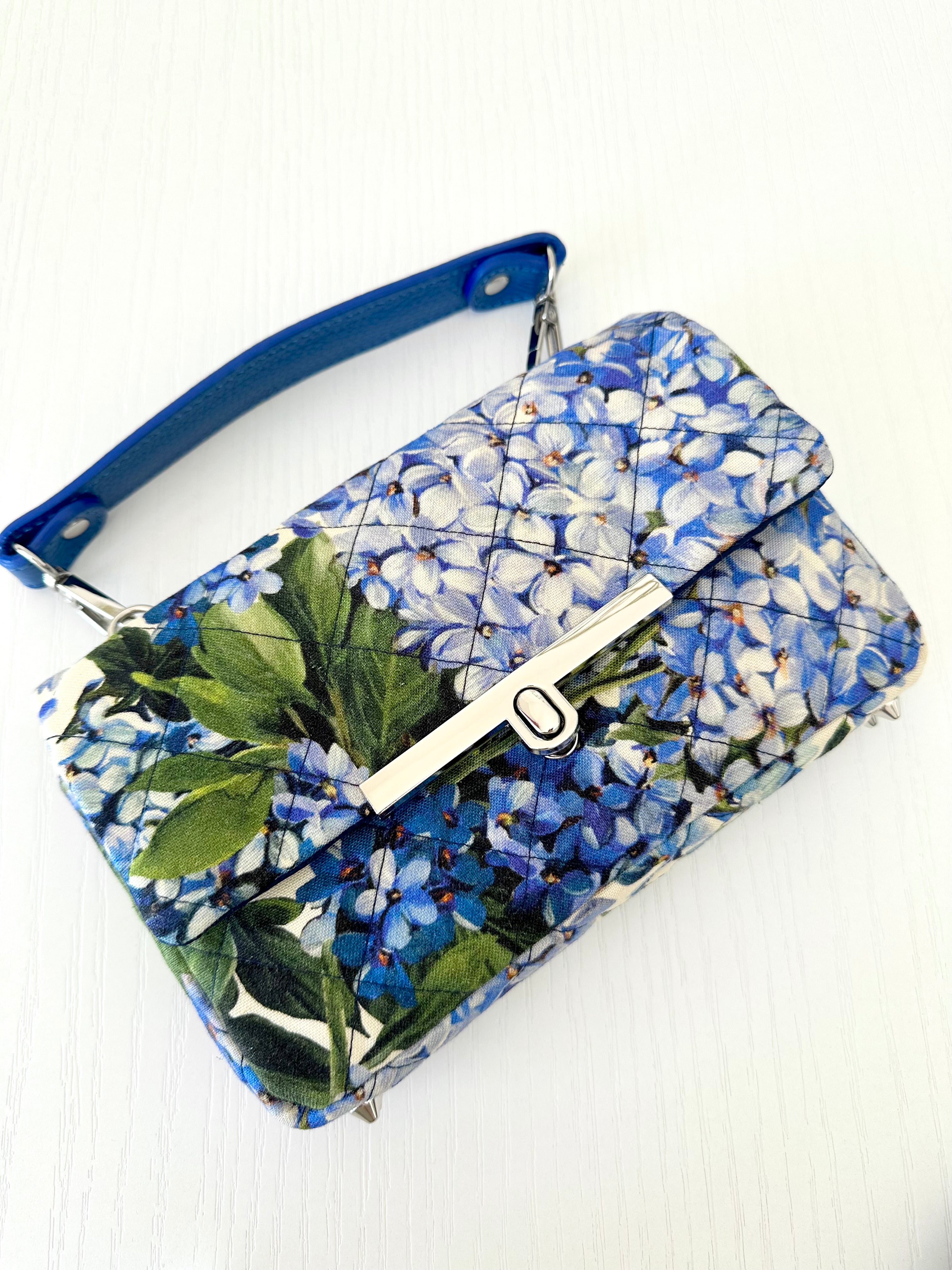 Borsa Vicky
