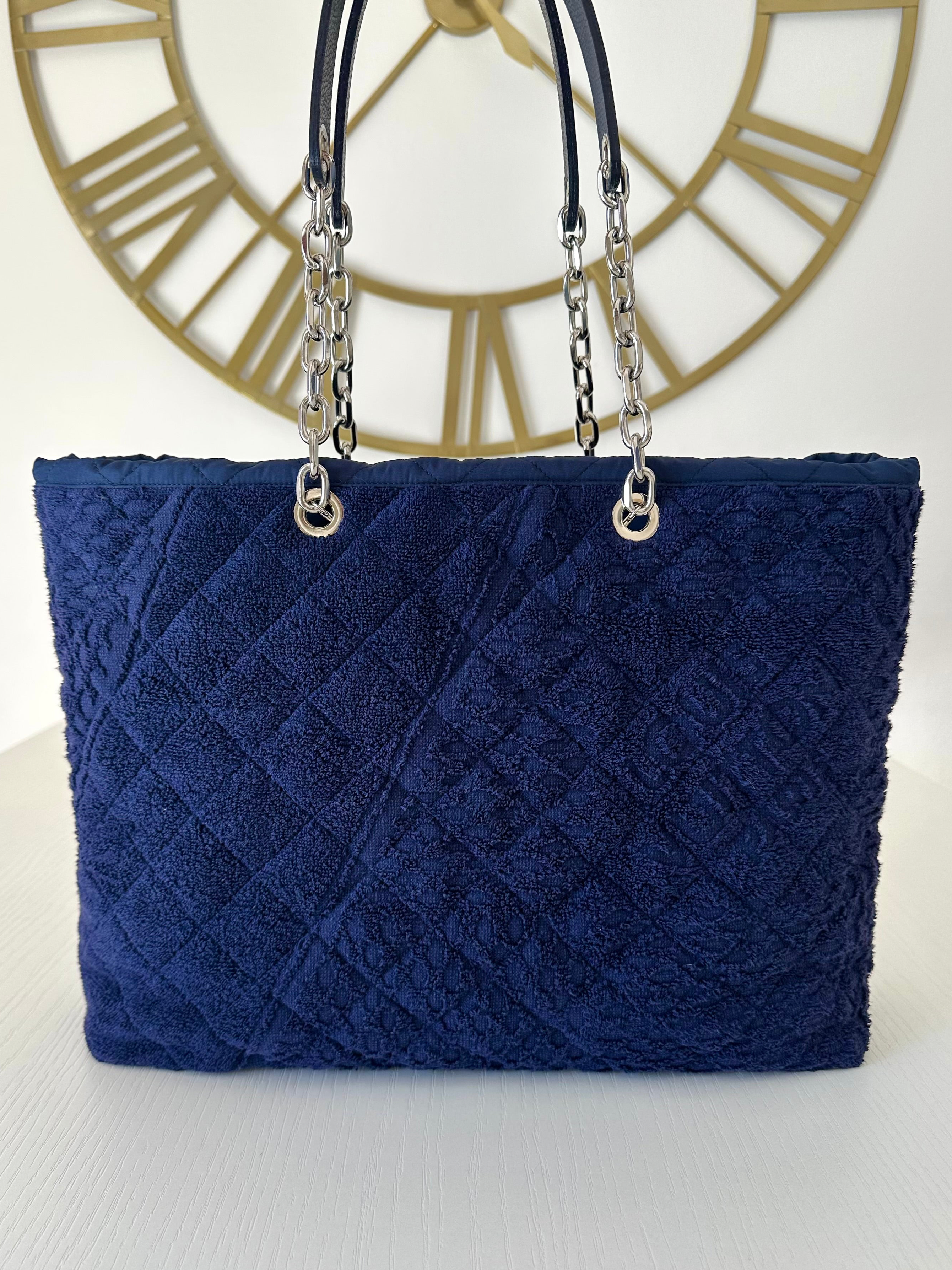 Borsa Tita