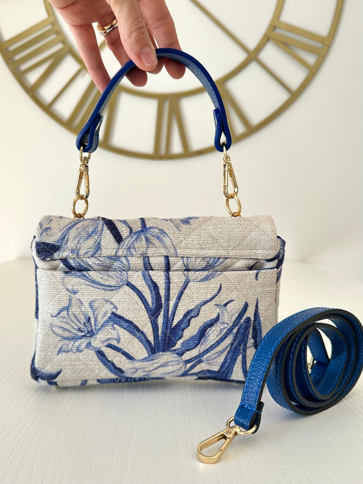 Borsa vicky  n^5