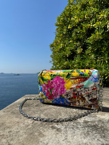 Borsa Vicky Lampo