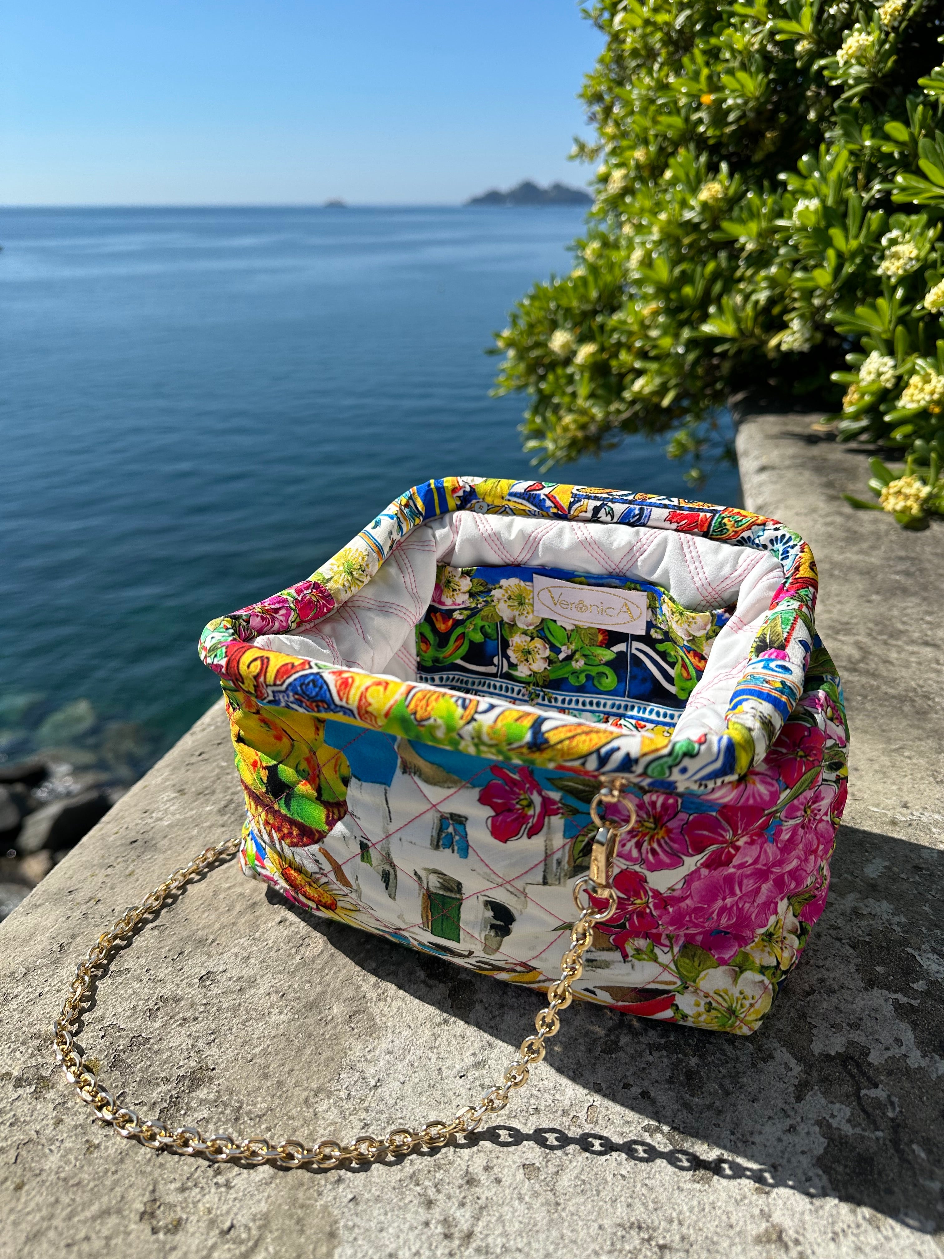 Borsa Mary Pop Piccola