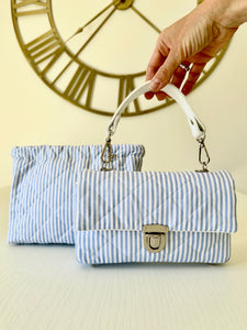Bustina Lady