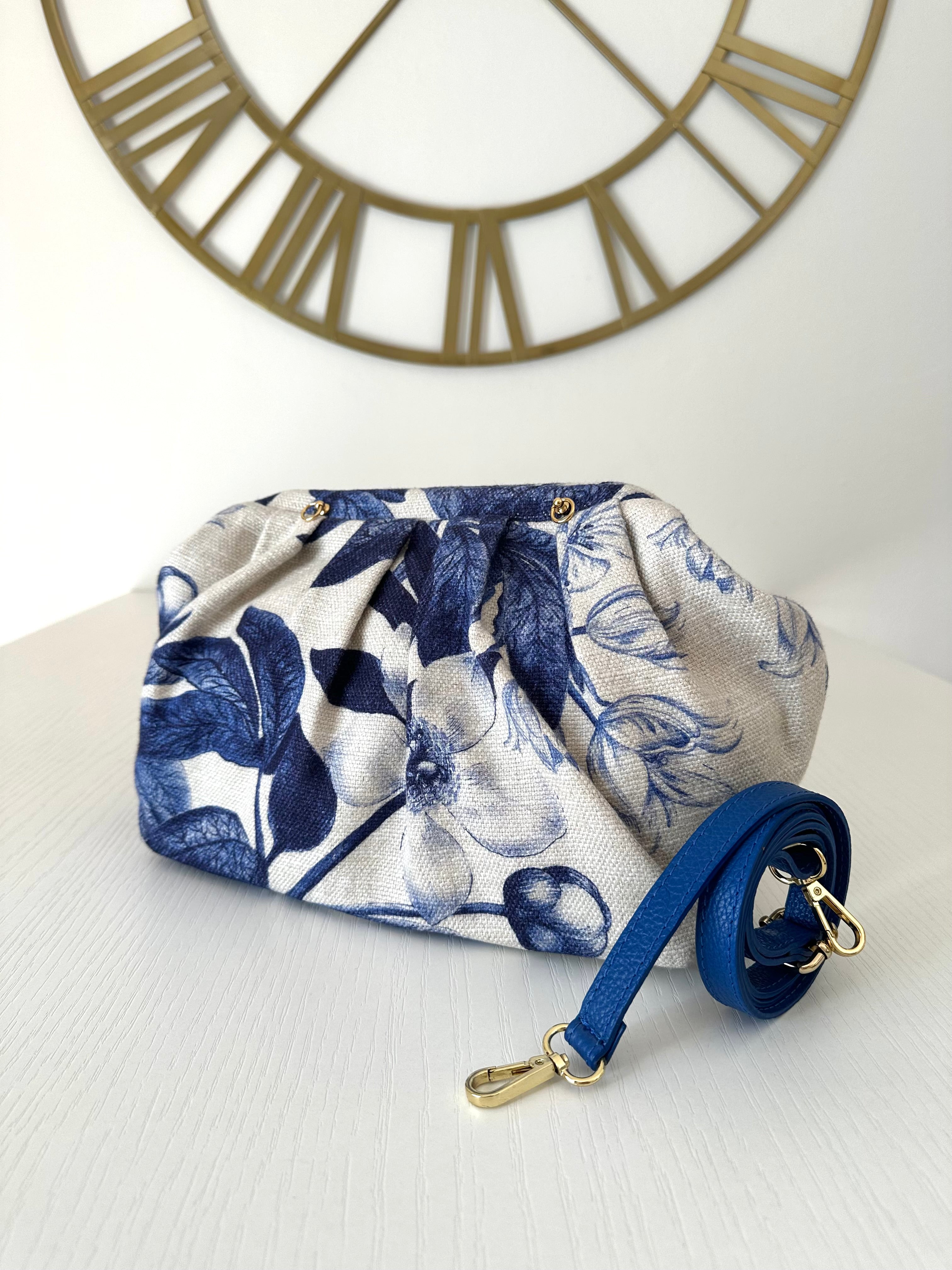Borsa Mary Pop grande