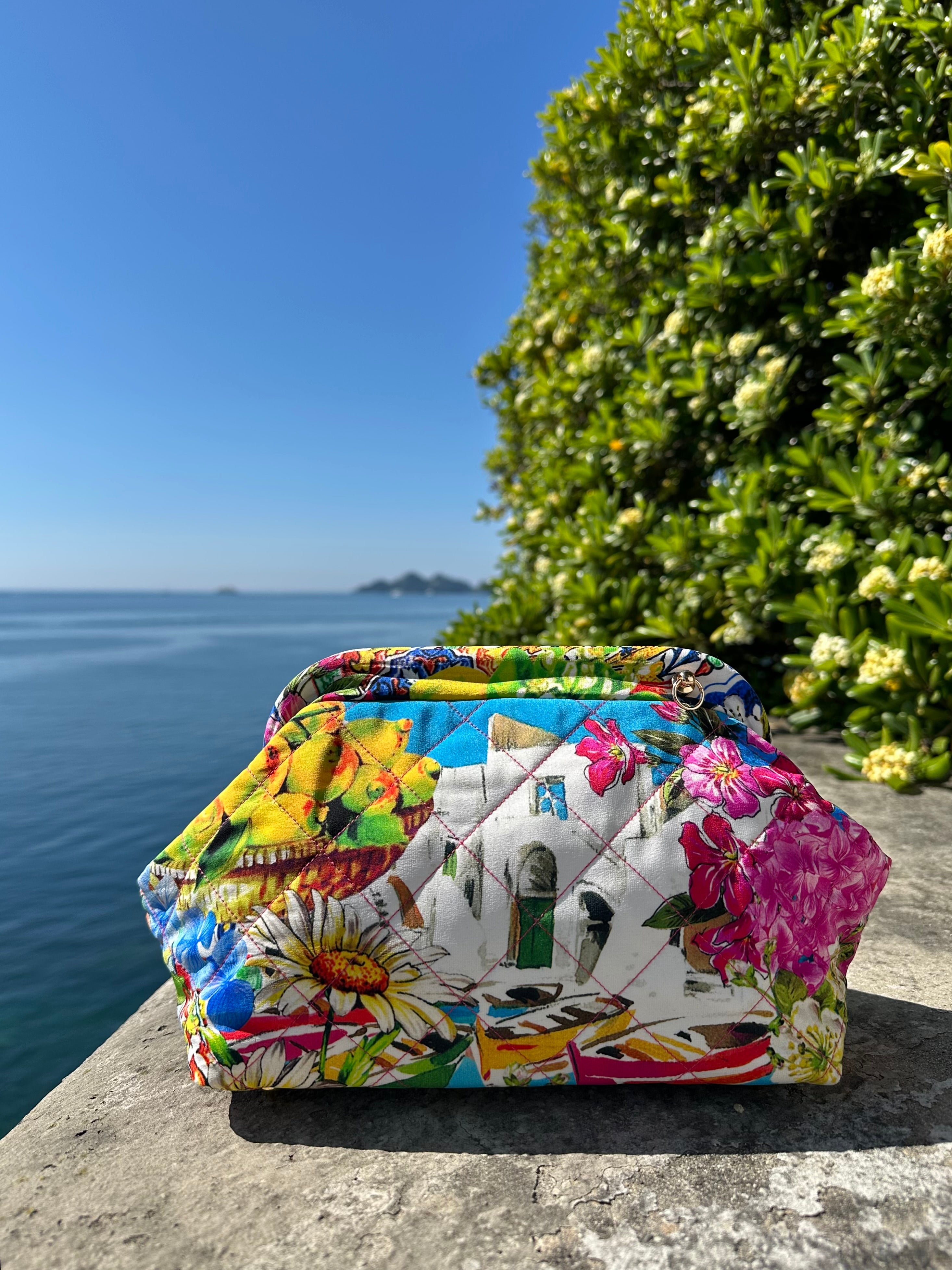 Borsa Mary Pop Piccola
