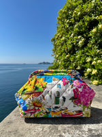 Load image into Gallery viewer, Borsa Mary Pop Piccola
