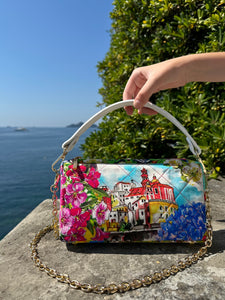 Borsa Vicky Lampo