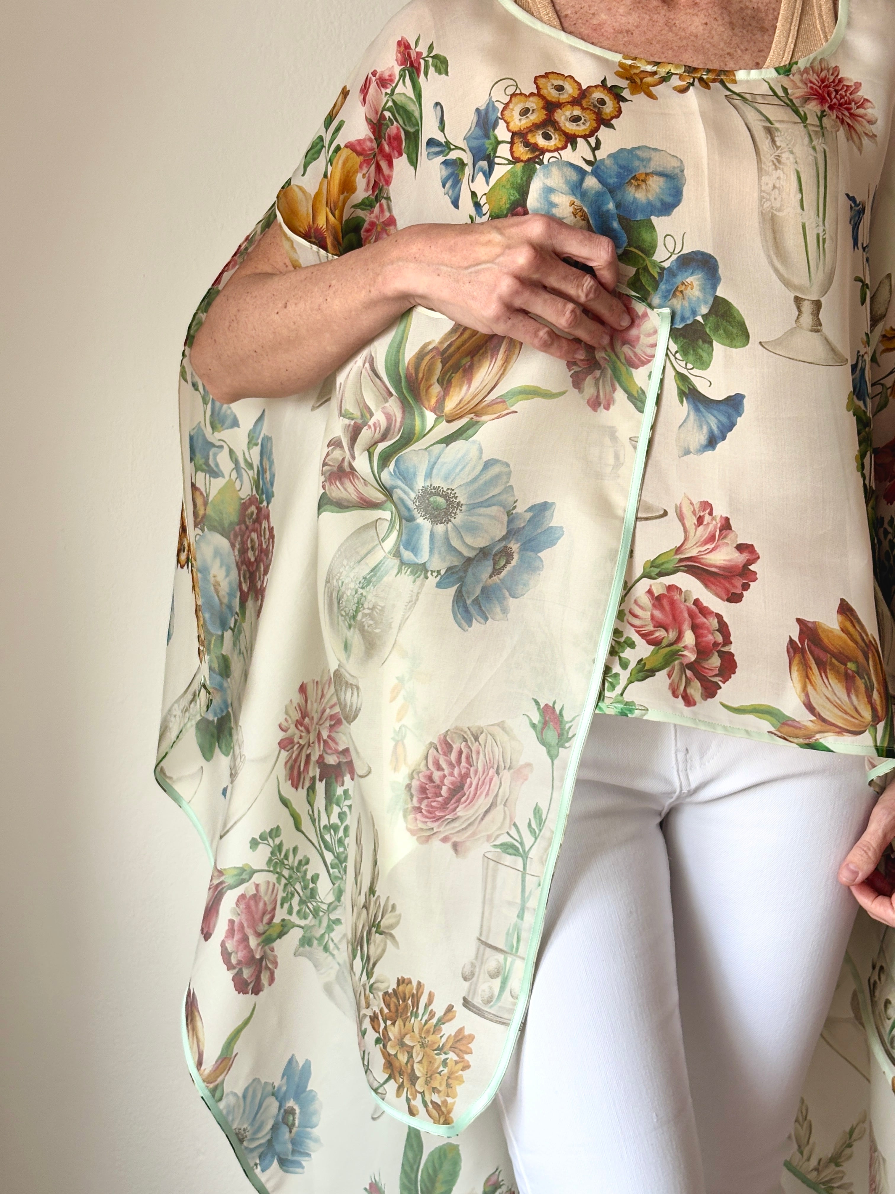 Blusa Viola