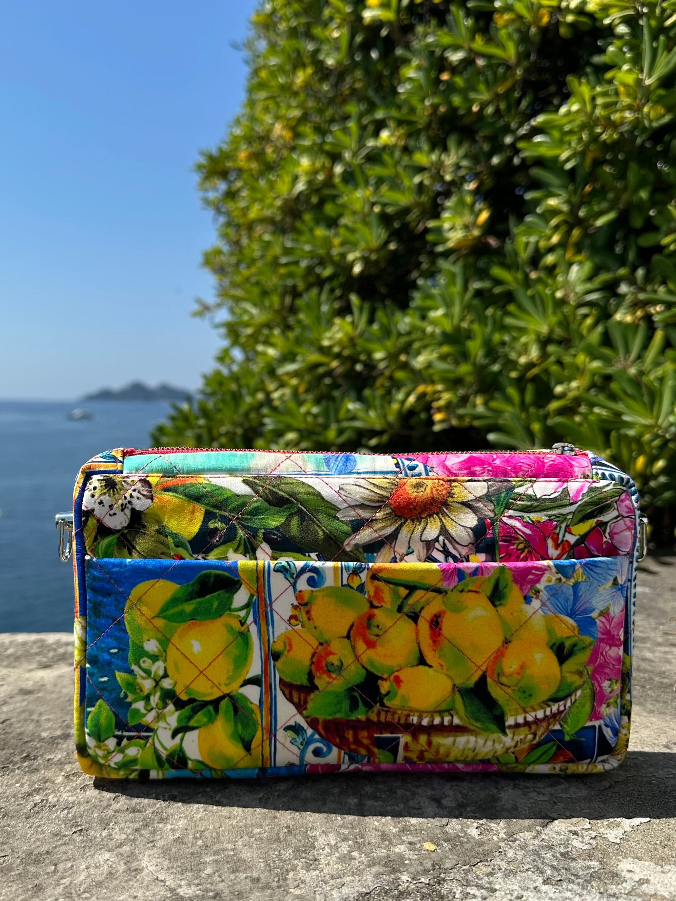 Borsa Vicky Lampo
