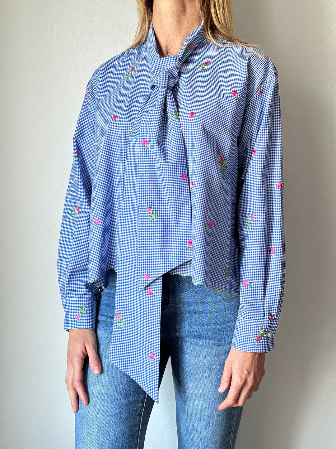 Camicia Martina