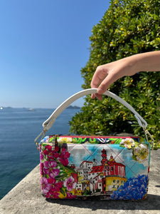 Borsa Vicky Lampo