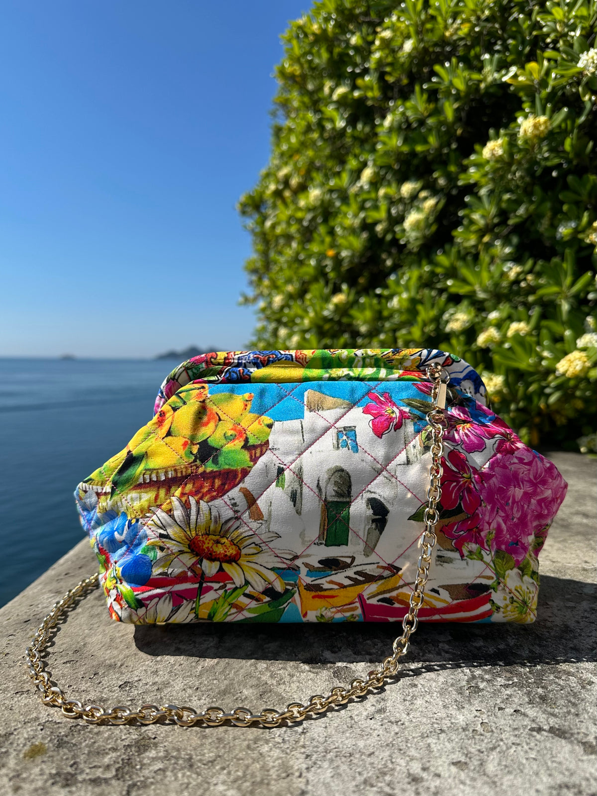 Borsa mary pop piccola