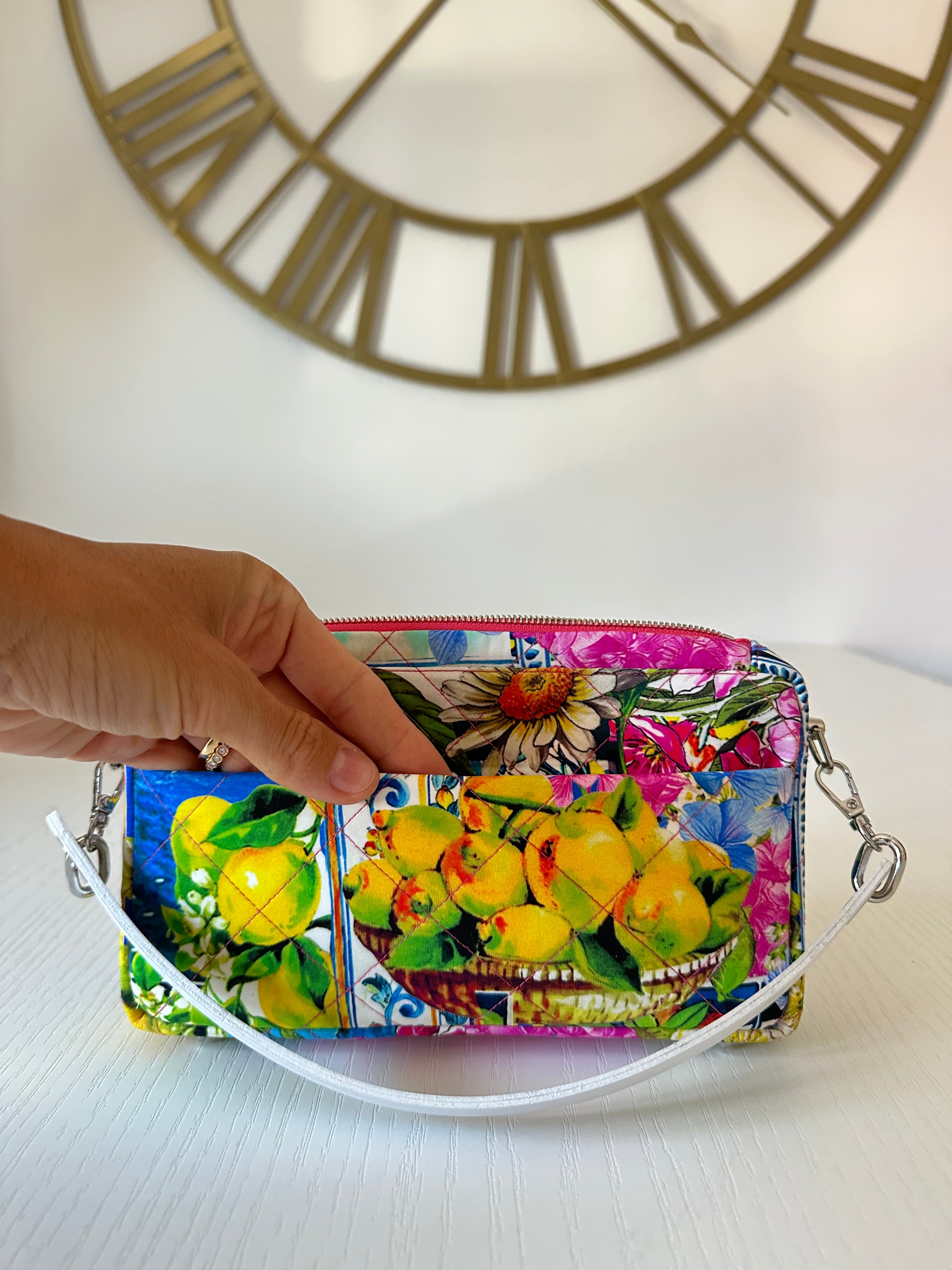 Borsa Vicky Lampo
