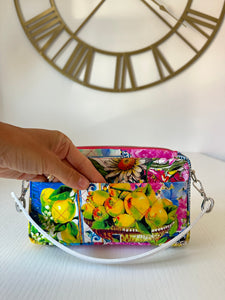 Borsa Vicky Lampo