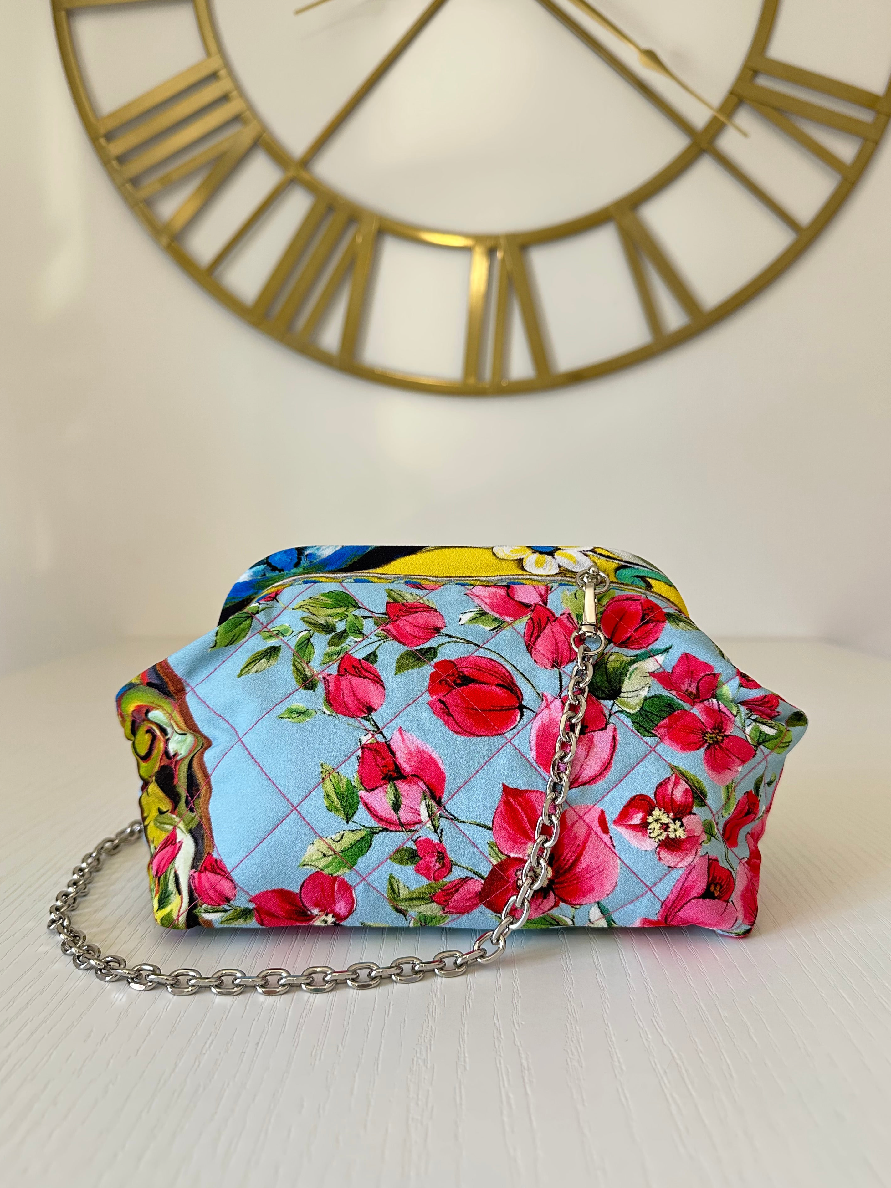 Borsa Mary Pop Piccola