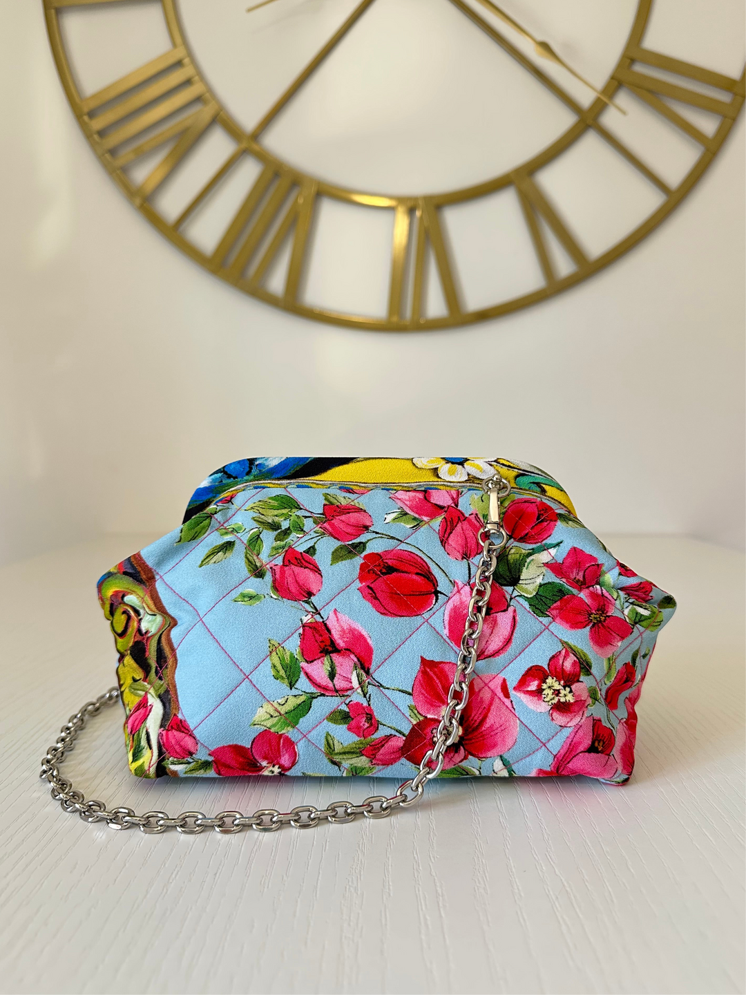 Borsa Mary Pop Piccola