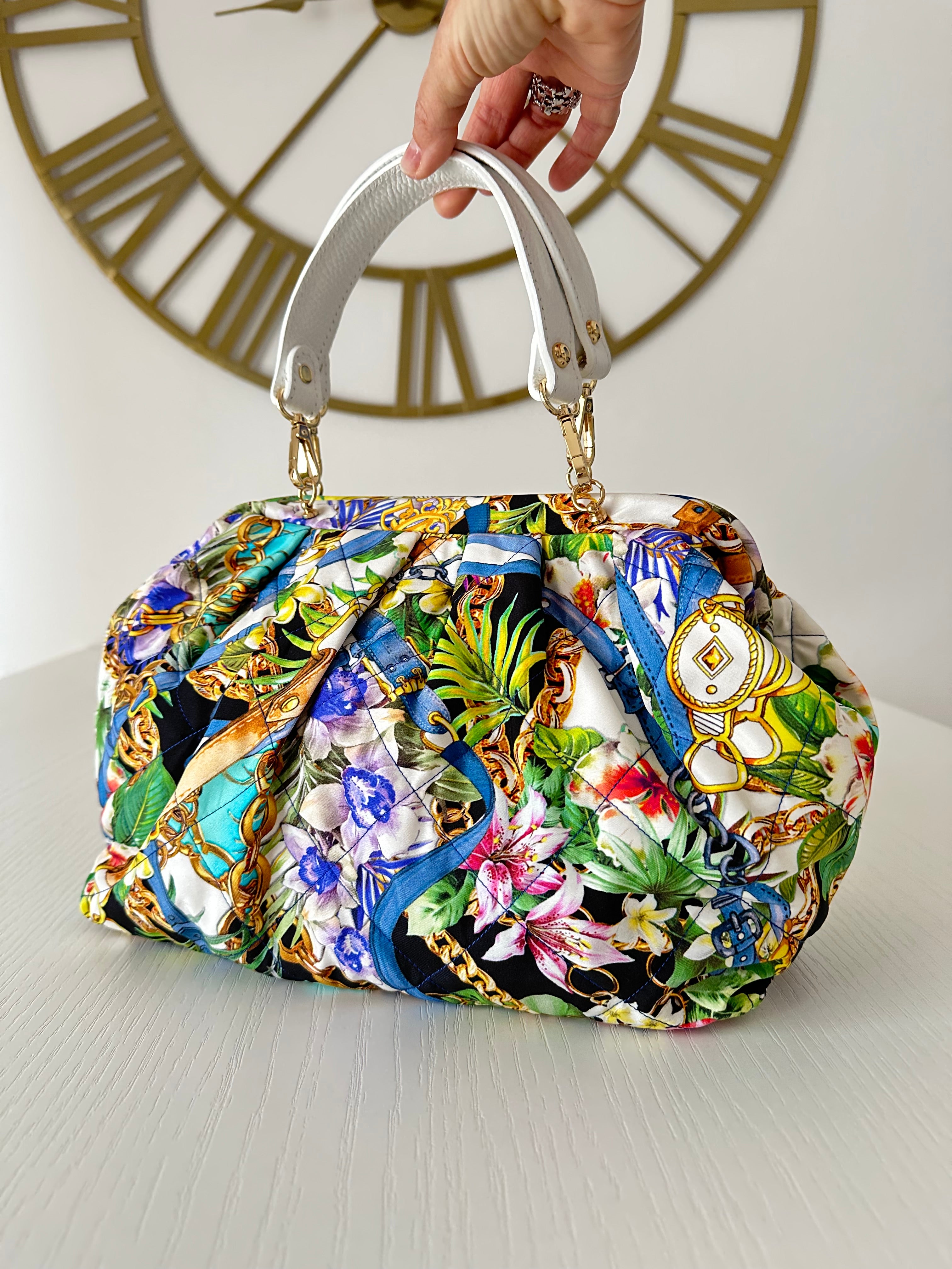 Borsa Mary Pop grande