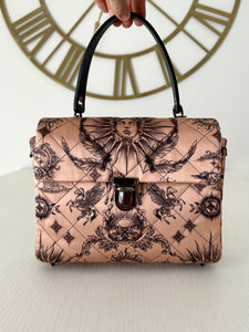 Borsa Vicky Media