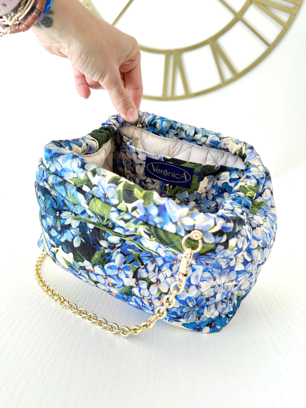Borsa mary pop piccola