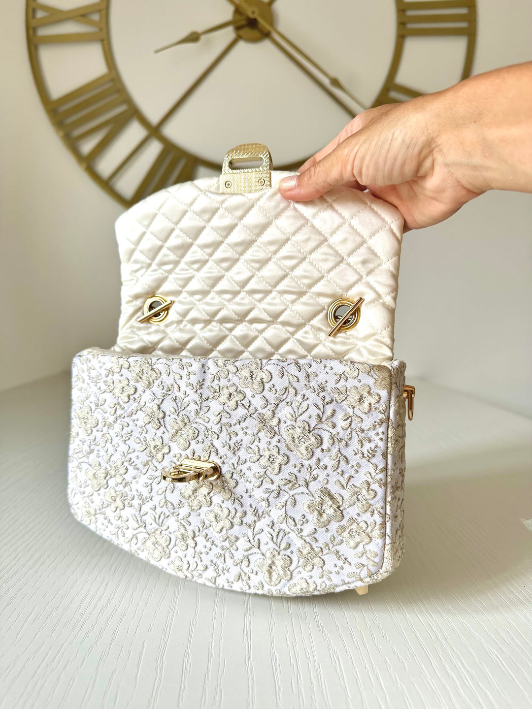 Borsa Wendy