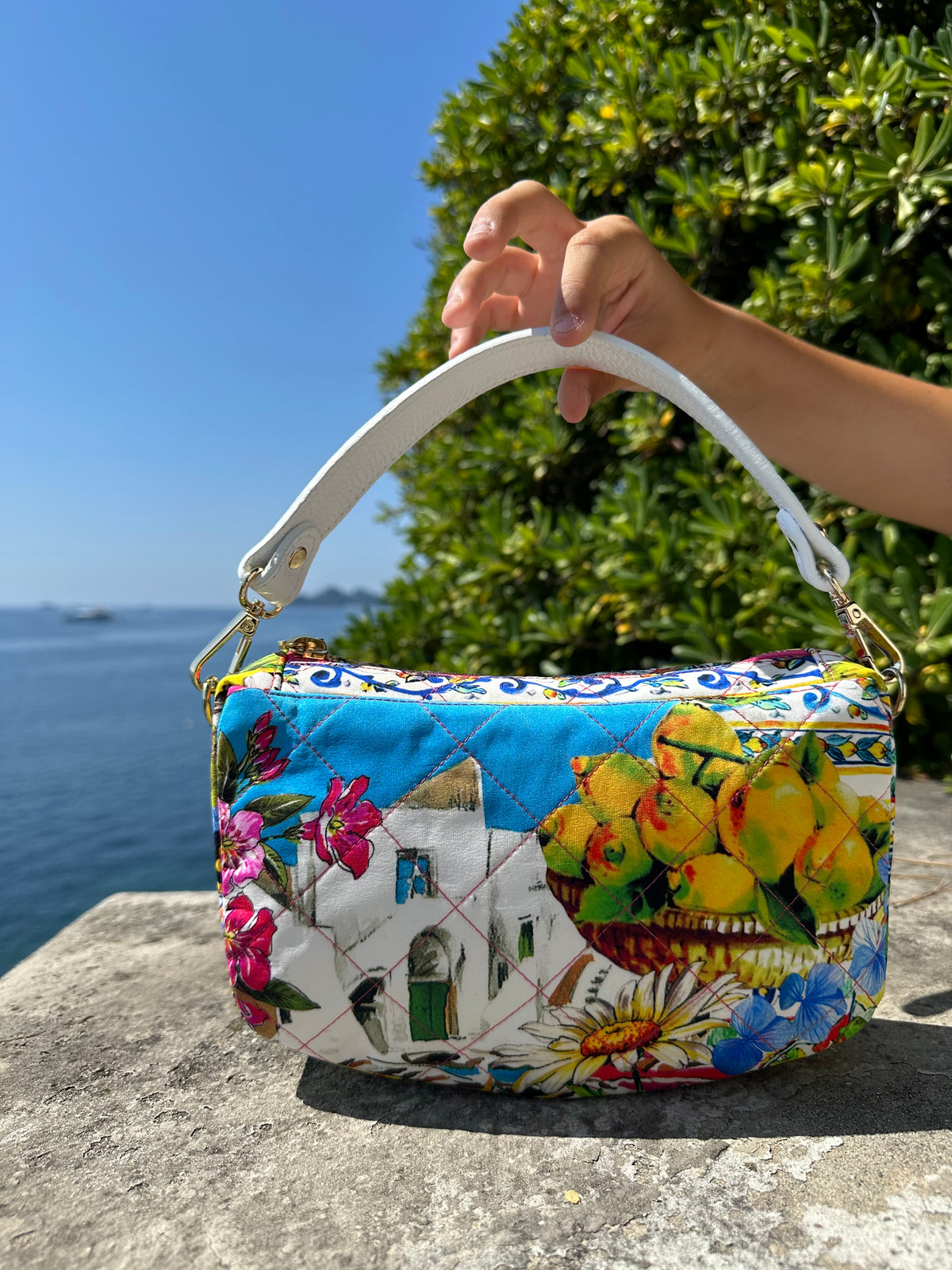 Borsa wendy
