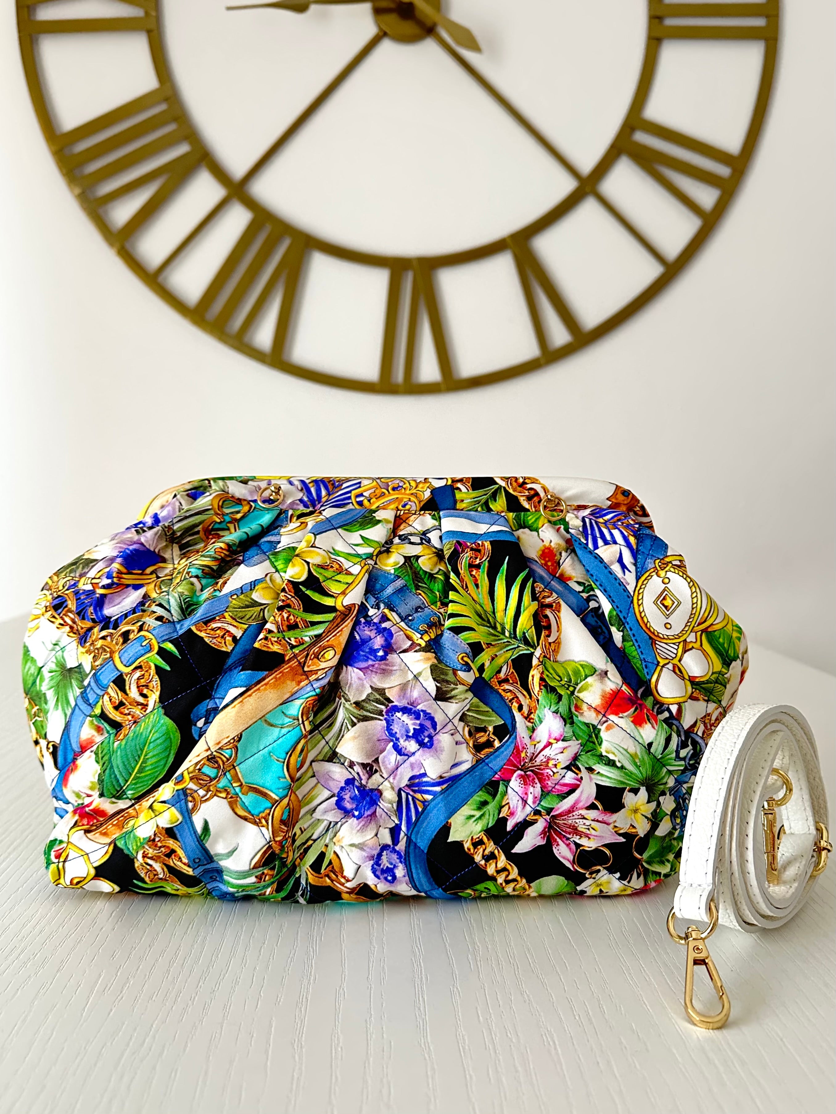 Borsa Mary Pop grande