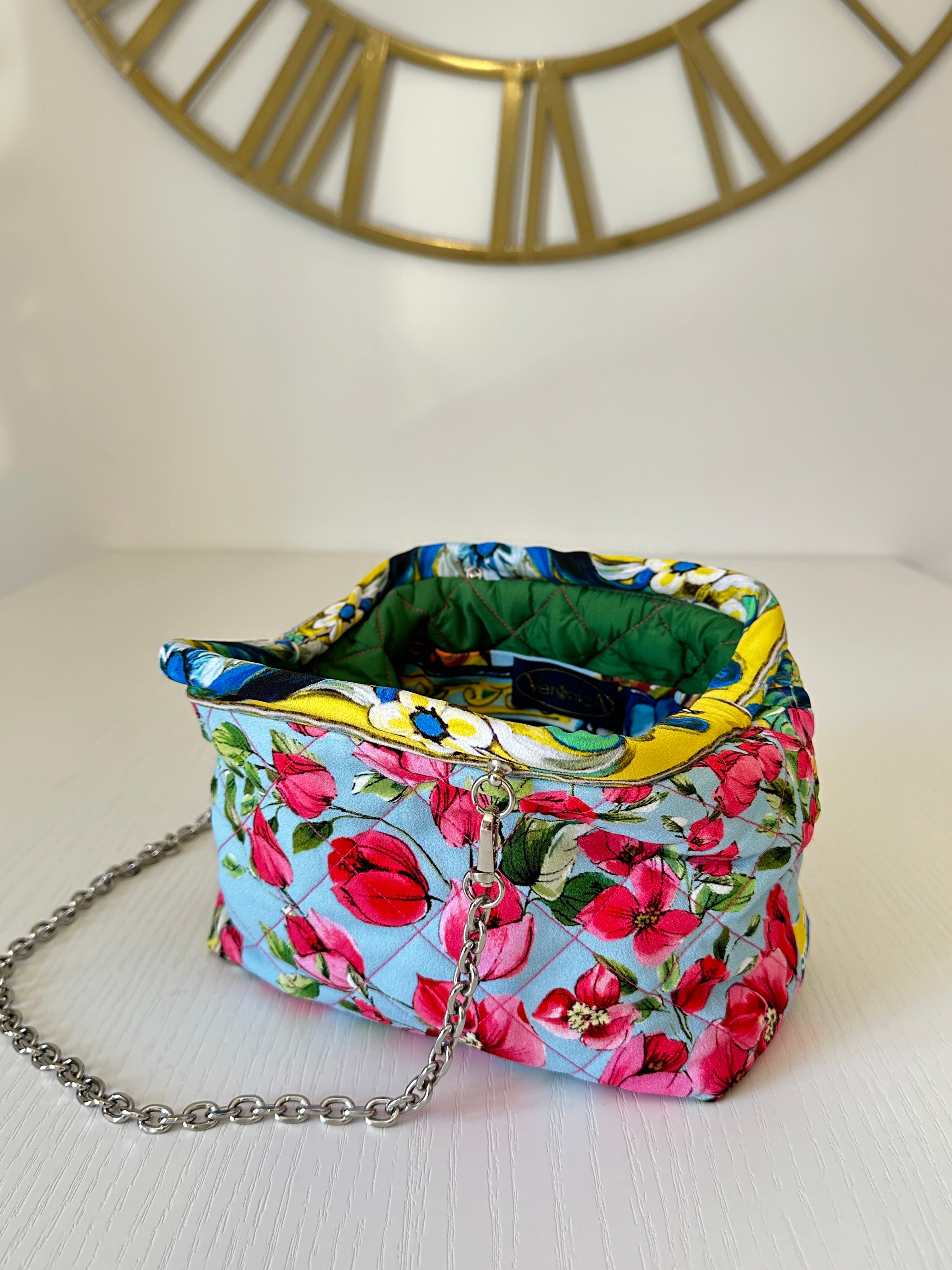 Borsa Mary Pop Piccola