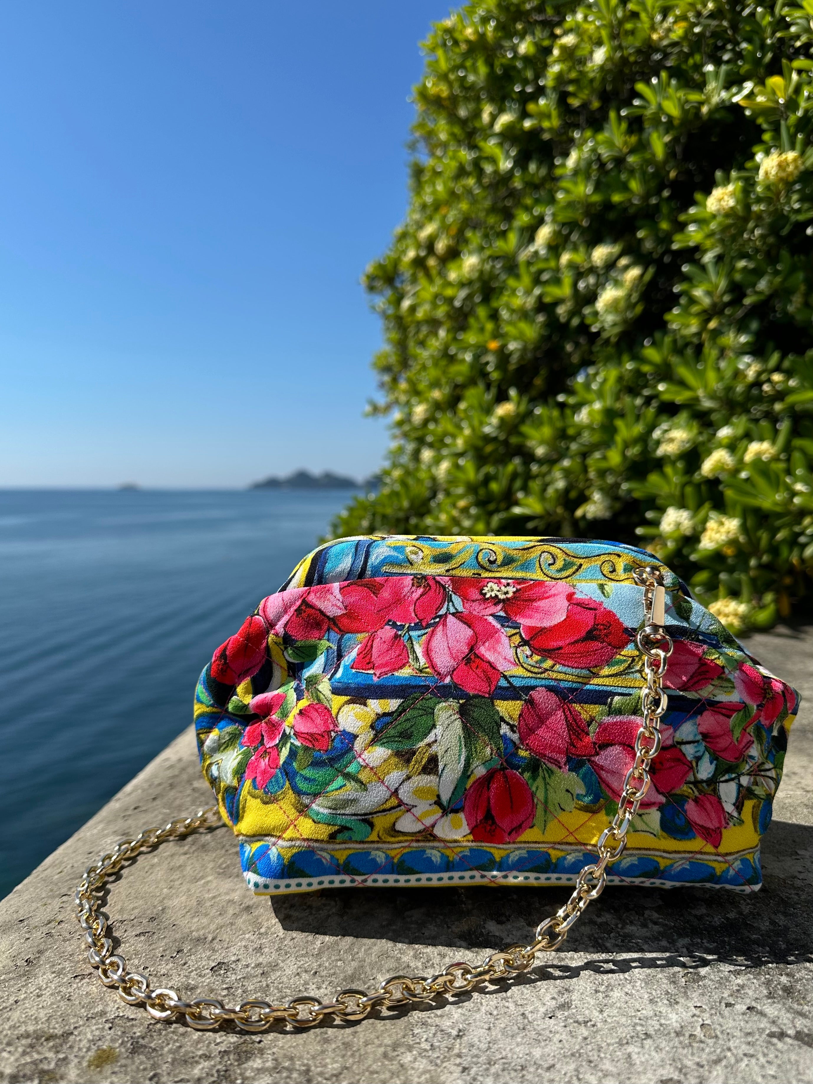 Borsa Mary Pop Mini