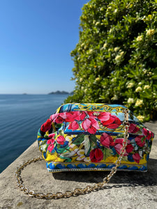 Borsa Mary Pop Mini