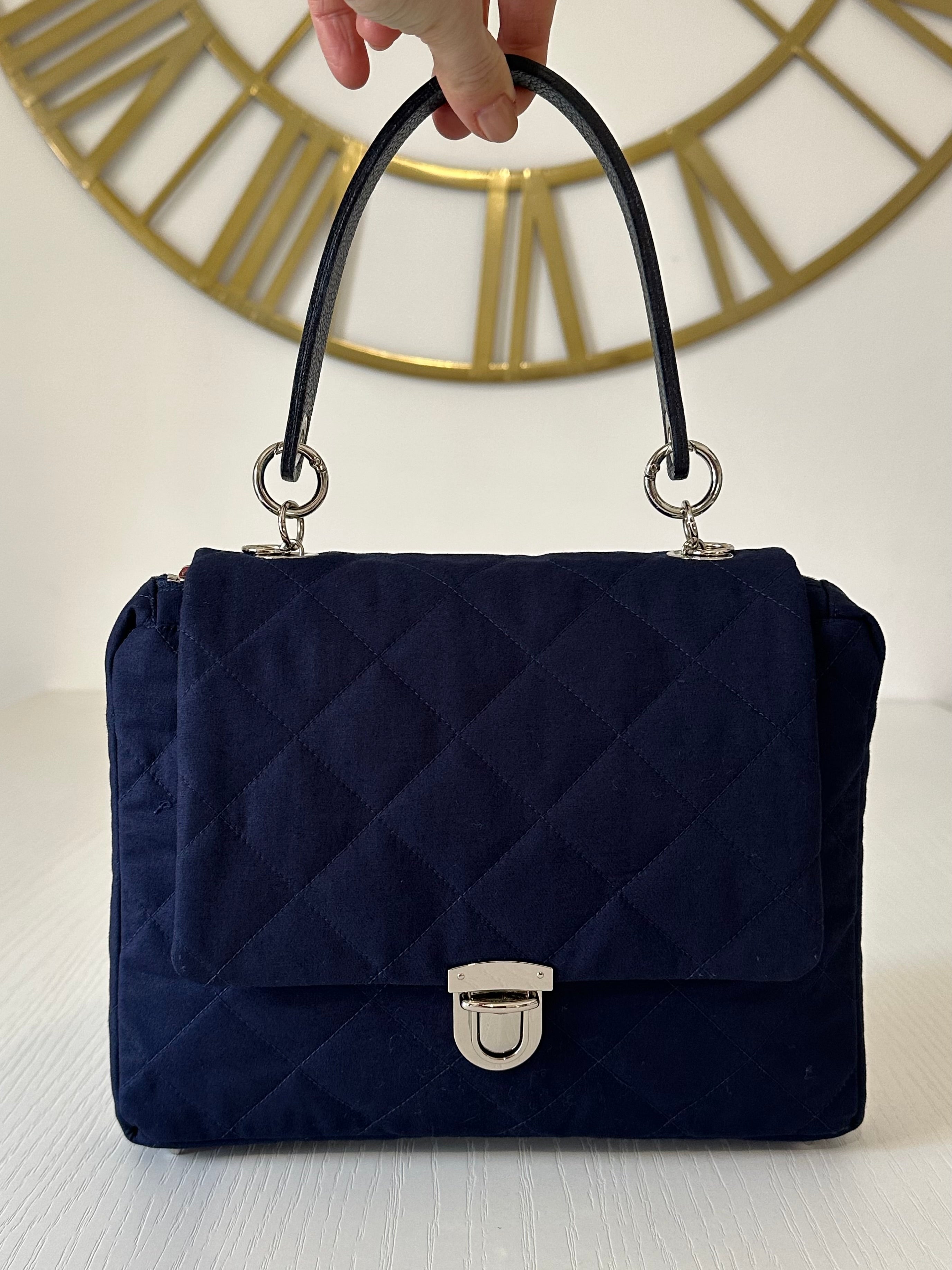 Borsa Elisabetta
