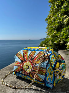 Borsa Mary Pop Mini