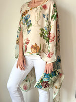 Load image into Gallery viewer, Blusa Viola
