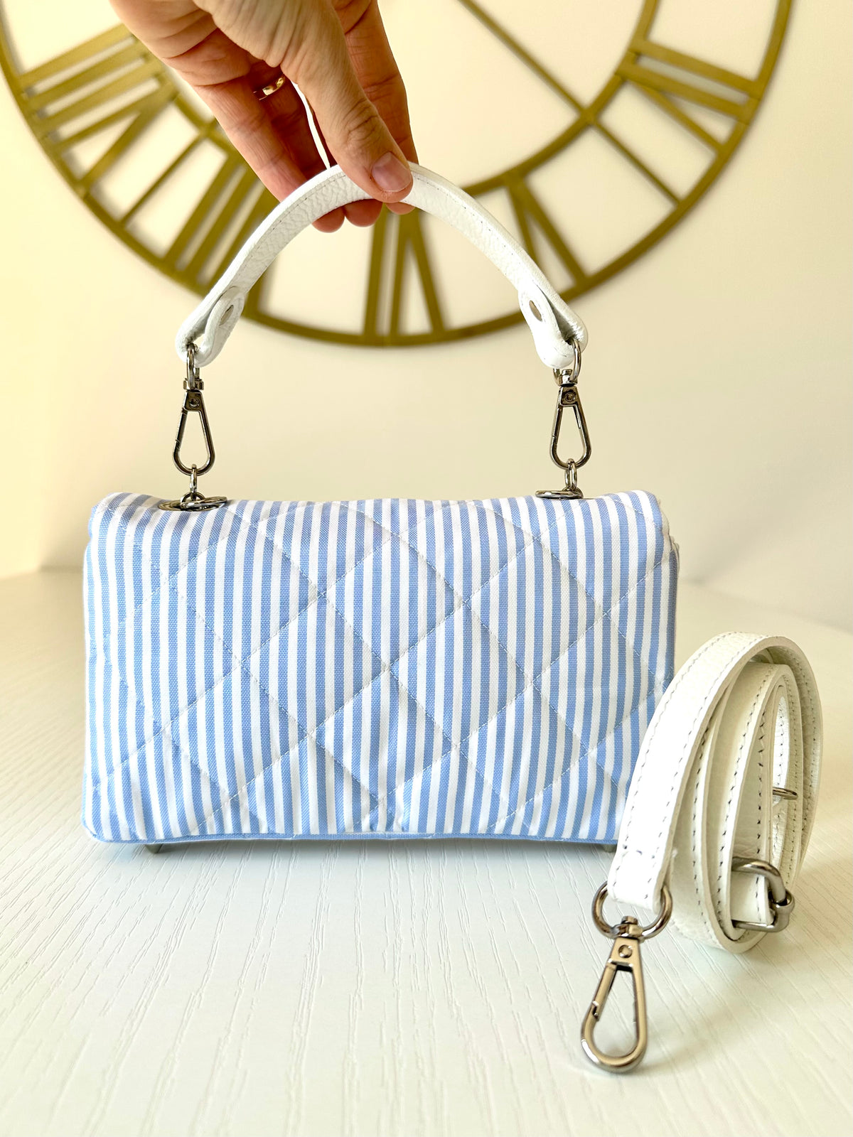 Borsa vicky