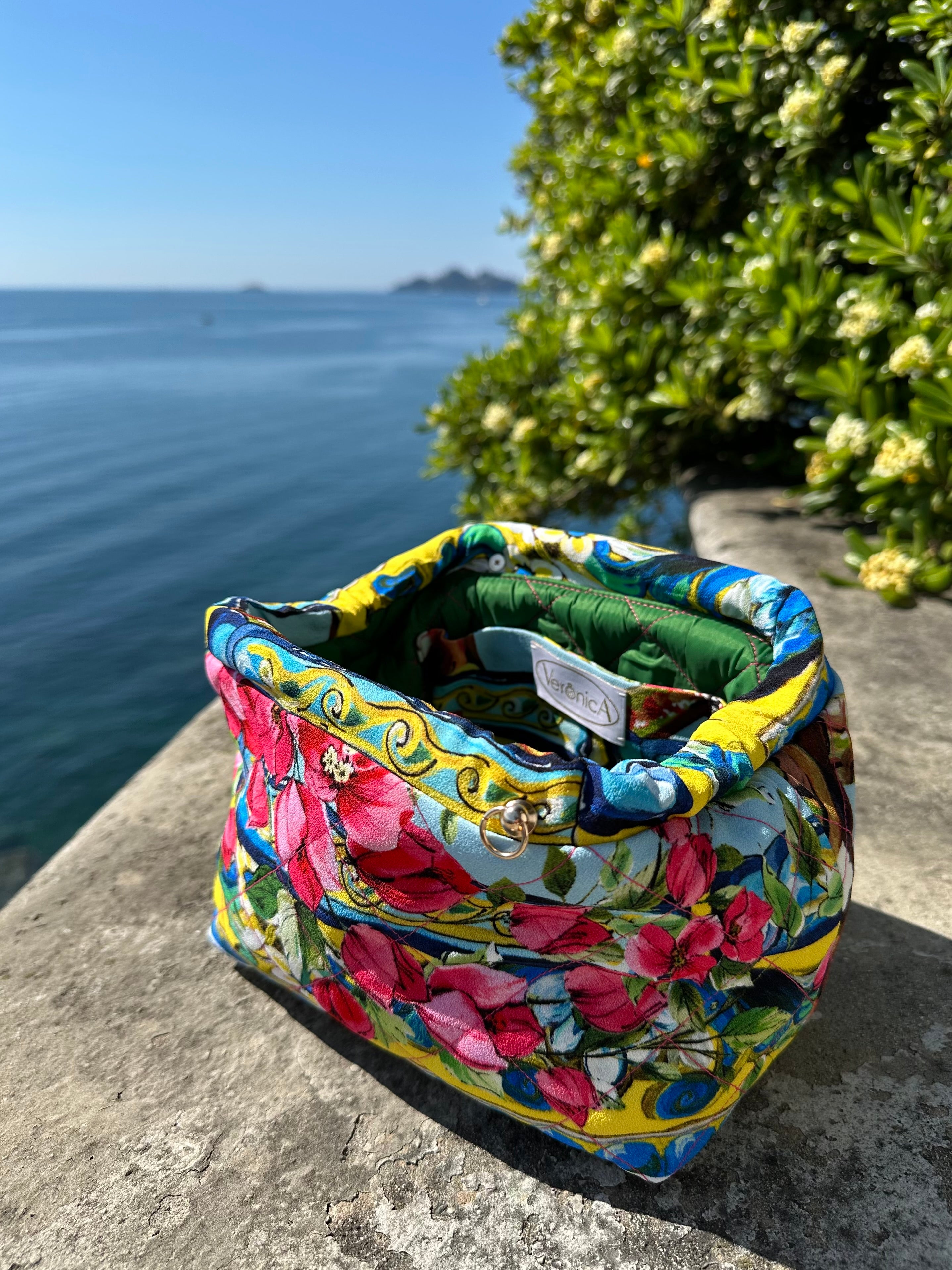 Borsa Mary Pop Mini