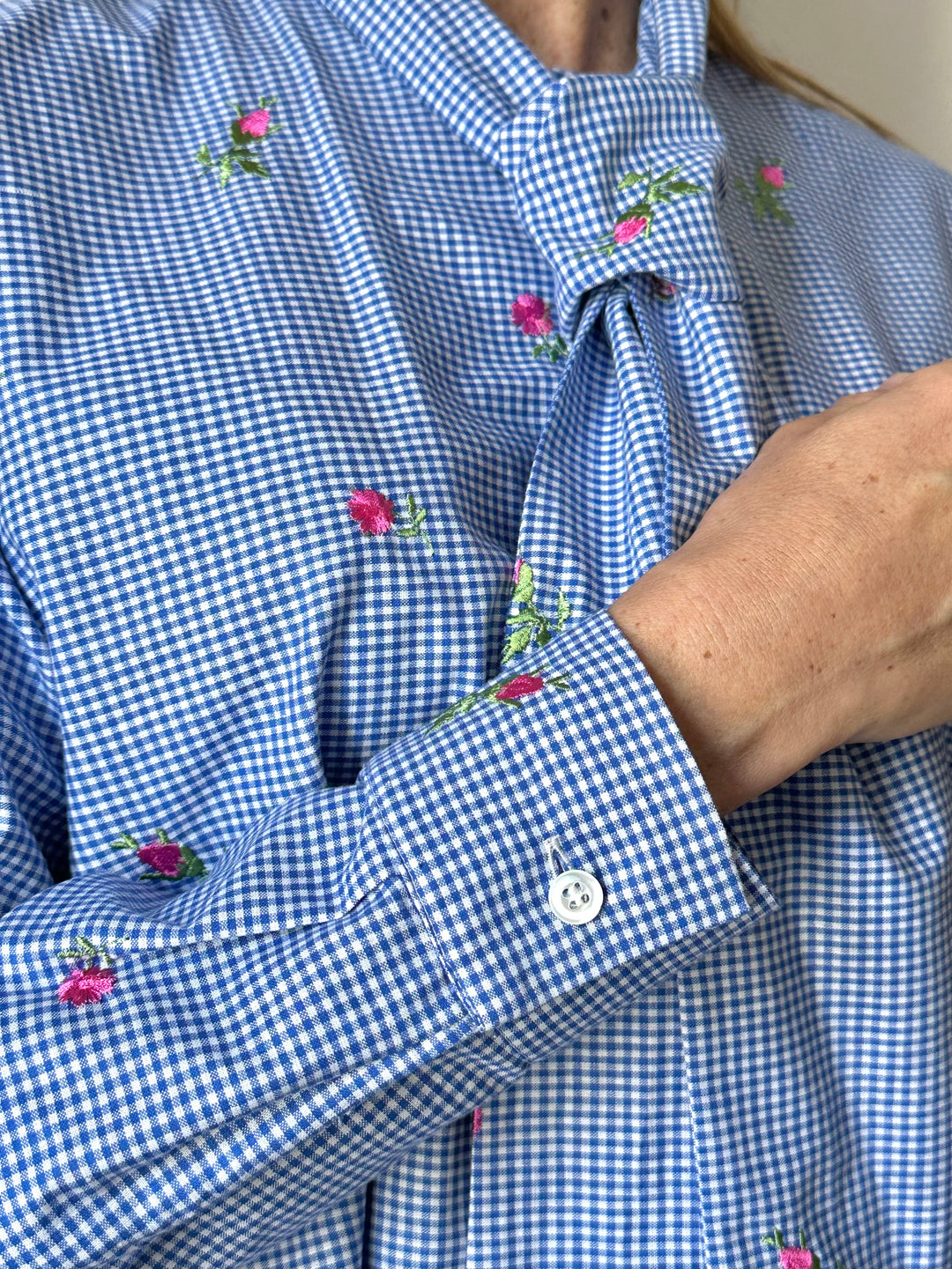 Camicia Martina