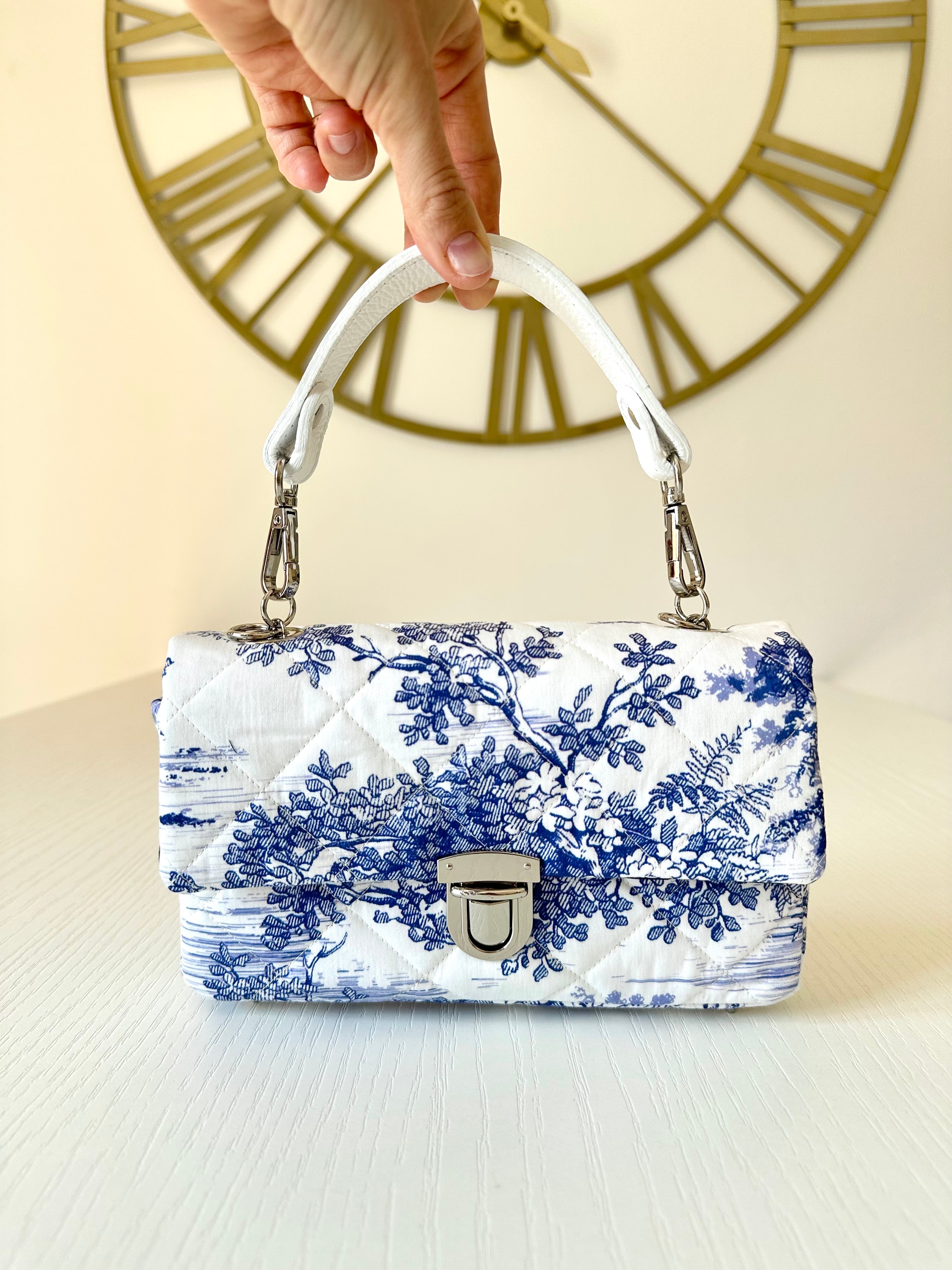 Borsa Vicky