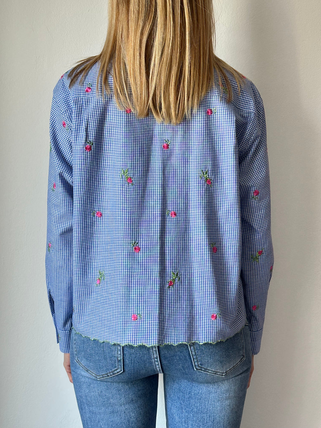 Camicia Martina