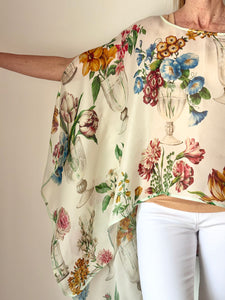 Blusa Viola
