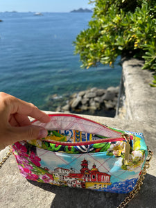 Borsa Vicky Lampo