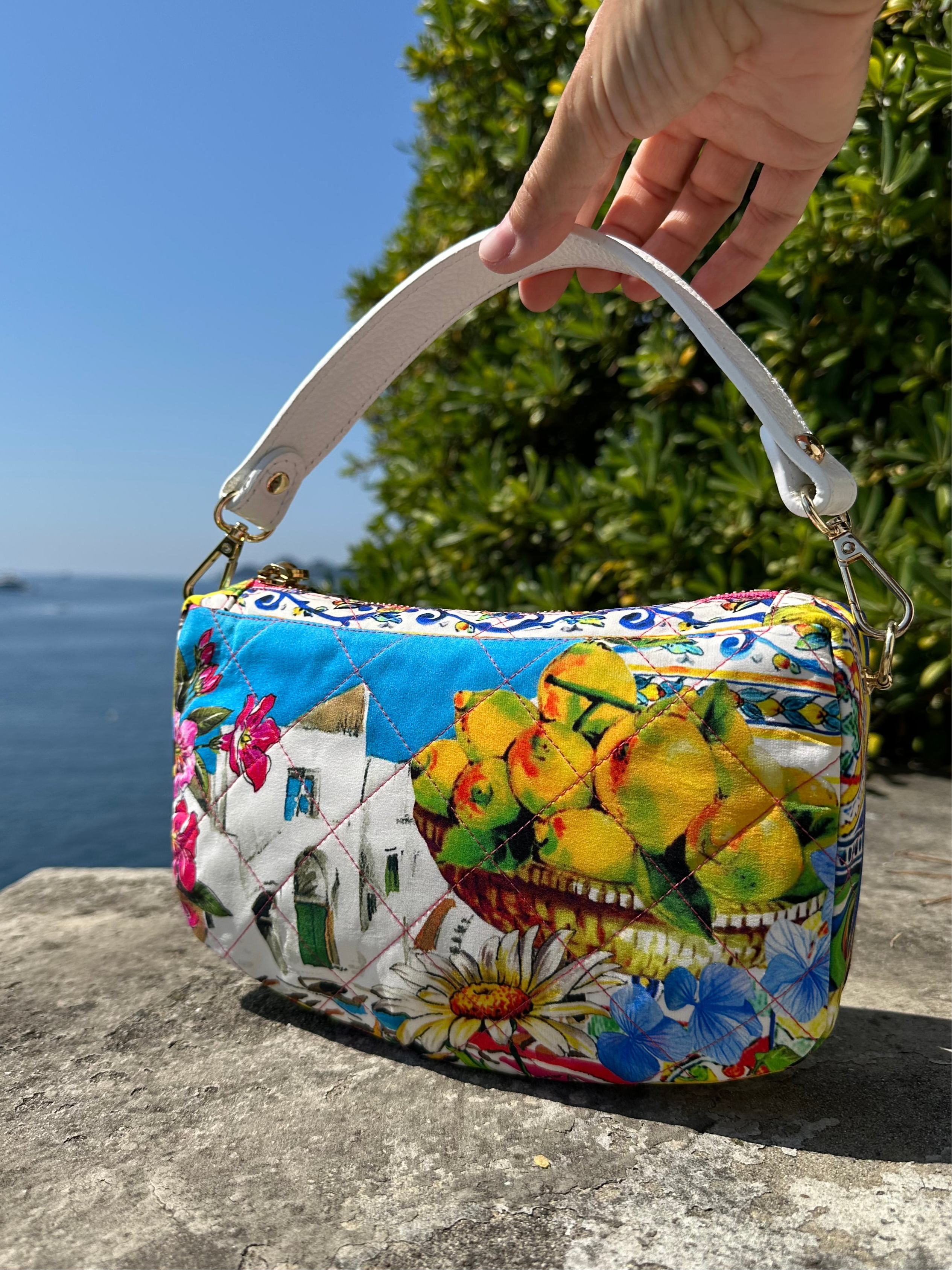 Borsa Wendy