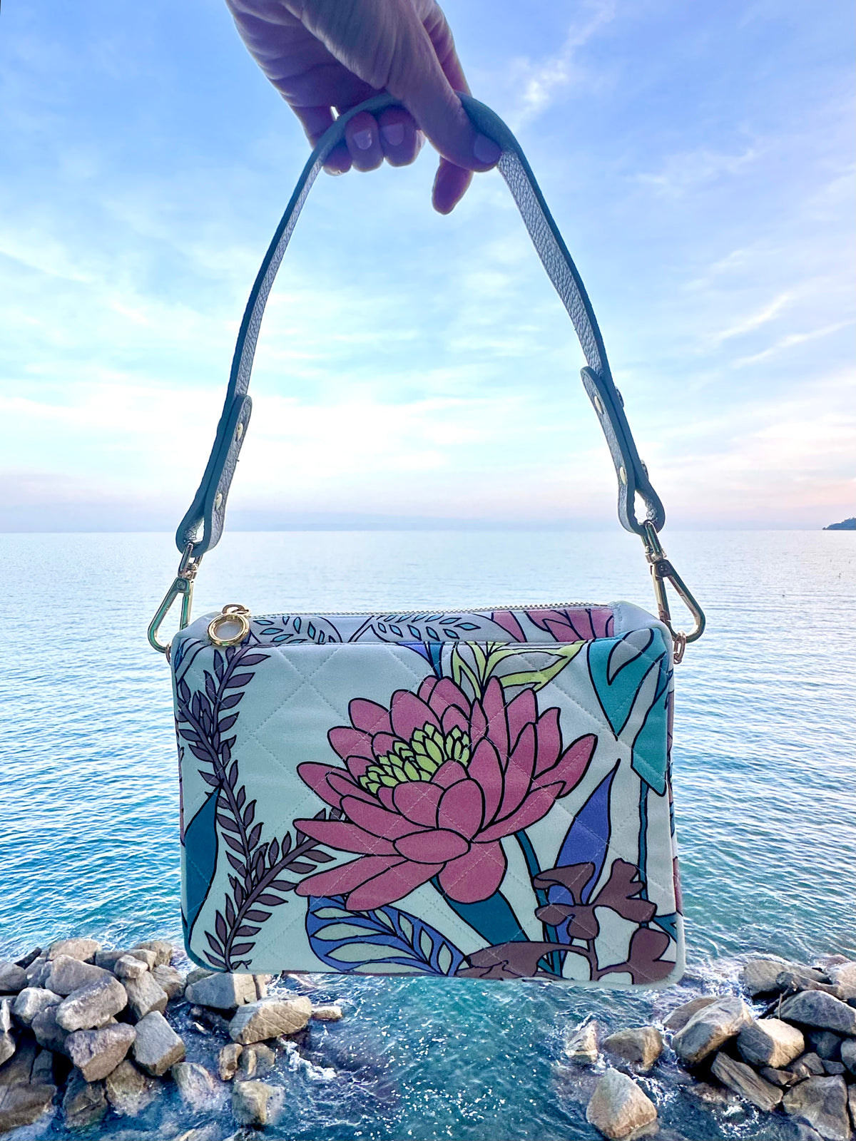 Borsa basic